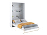 Cama plegable 483040