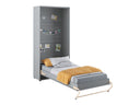 Cama plegable Vestinus