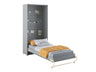 Cama plegable 483040