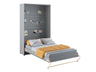 Cama plegable 483040