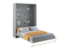 Cama plegable 483040