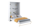 Cama plegable Vestinus
