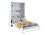 Cama plegable 483040