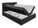 Cama continental Baltimore 115