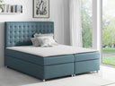 Cama continental Baltimore 115