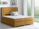 Cama continental Baltimore 115