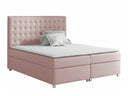 Cama continental Baltimore 115