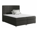 Cama continental Baltimore 115