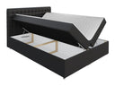 Cama continental Baltimore 115