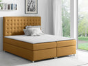 Cama continental Baltimore 115