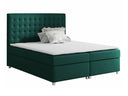 Cama continental Baltimore 115