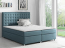 Cama continental Baltimore 115