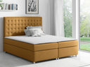 Cama continental Baltimore 115