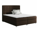 Cama continental Baltimore 115
