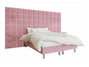 Cama continental Ratioella