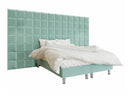 Cama continental Ratioella