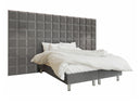 Cama continental Ratioella