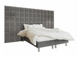 Cama continental 264830