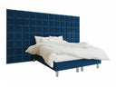 Cama continental Ratioella