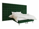 Cama continental Ratioella