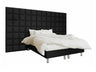 Cama continental 264830