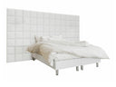 Cama continental Ratioella