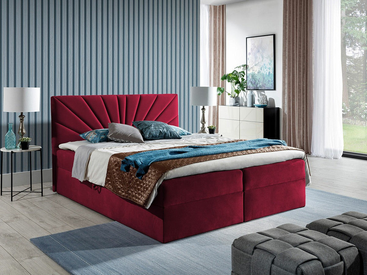 Cama continental 263372