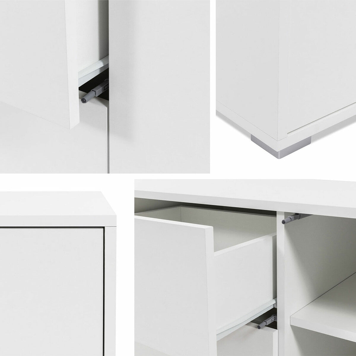 Mueble TV 563743