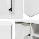 Conjunto de salón Comfivo Fersoe 110