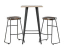 Conjunto de comedor Hilellus
