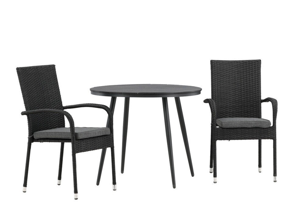 Conjunto de mesa y sillas 488805