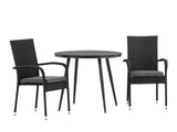 Conjunto de mesa y sillas 488805