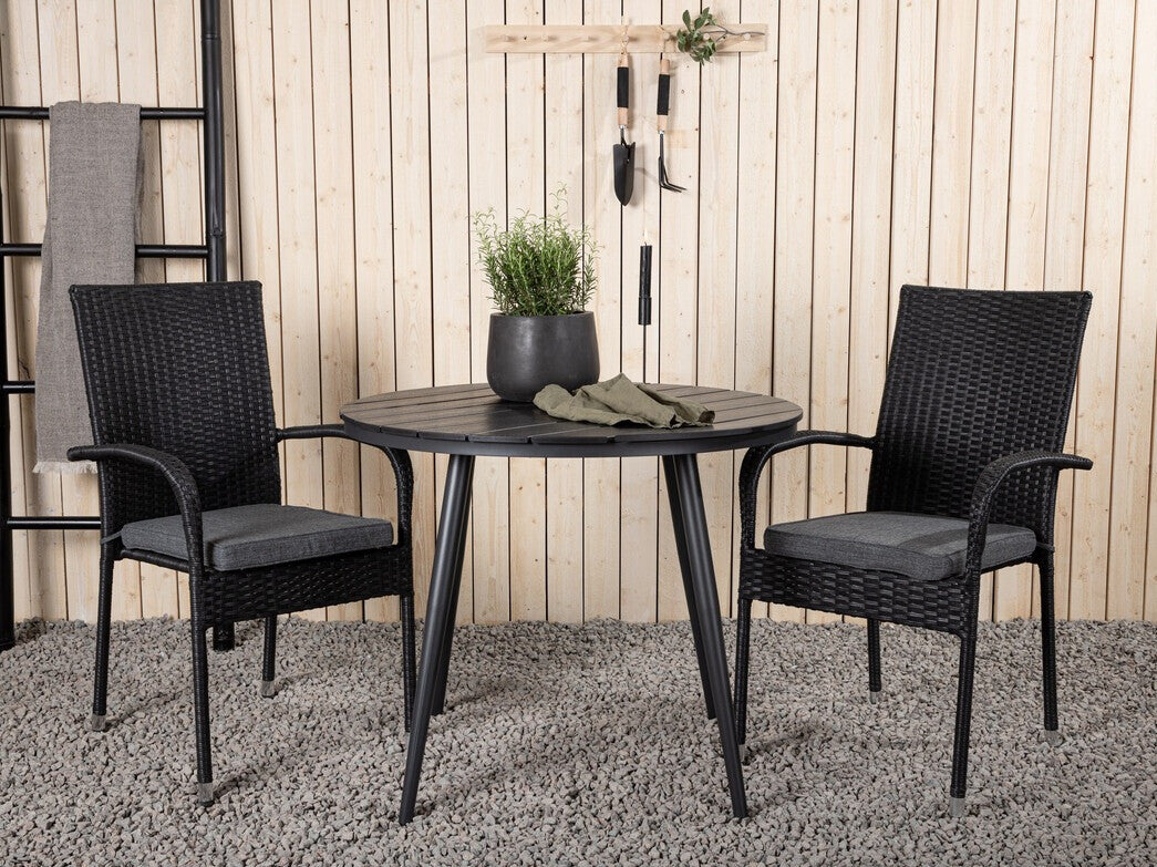Conjunto de mesa y sillas 488805