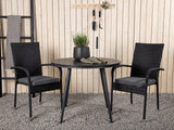 Conjunto de mesa y sillas 488805