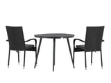 Conjunto de mesa y sillas 488805