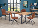 Conjunto de comedor Speccum