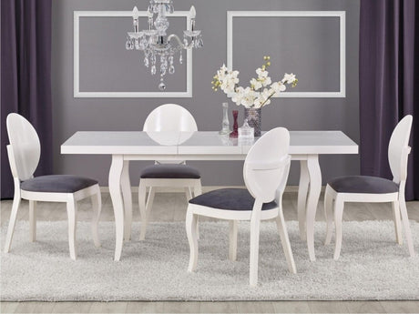Conjunto de mesas y sillas para comedor 207100
