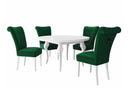 Conjunto de comedor Sanillus