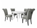 Conjunto de comedor Sanillus