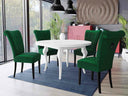 Conjunto de comedor Sanillus