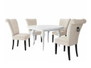 Conjunto de comedor Sanillus