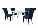Conjunto de comedor Sanillus