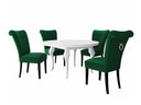 Conjunto de comedor Sanillus