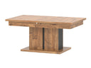 Mesa de centro convertible Lingella