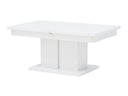 Mesa de centro convertible Naturia