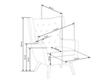 Sillón 221384