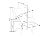 Sillón 221384