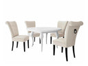 Conjunto de comedor Montellus