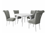 Conjunto de mesas y sillas para comedor 451528
