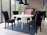Conjunto de mesas y sillas para comedor 451528